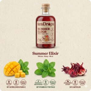 summer elixir
