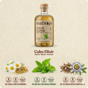 calm elixir